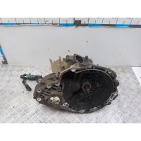 КПП механическая (MT) Chevrolet Cruze 2009- 25185022