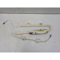 Подушка безопасности боковая (шторка) правая Chevrolet Cruze 2009- 13251652
