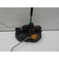 Замок двери Chevrolet Cruze 2009- 13503178