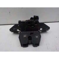 Замок багажника Chevrolet Cruze 2009- 13581023