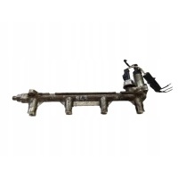накладка впрыска 8200206732 renault лагуна ii 2000 - 2007