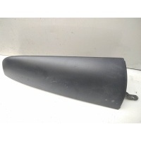 Накладка стойки задняя левая (наружняя) Lada/ВАЗ лада Лада Largus (R90) 2012-2023 8450000422