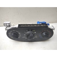 Блок управления отопителем Lada/ВАЗ лада Лада Largus (R90) 2012-2023 108864