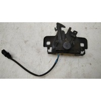 Замок капота Lada/ВАЗ лада Лада X-RAY 2015-2022 656010181R