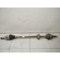 Полуось передняя правая (привод) Lada/ВАЗ лада Лада Largus (R90) 2012-2023 8450009549