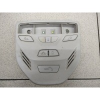 Плафон салонный передний Lada/ВАЗ лада Лада Largus (R90) 2012-2023 8450090288