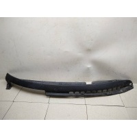 Жабо (планка под лобовое стекло) citroen (Ситроен) C3 2002-2009 8251L8