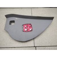 Накладка торпедо citroen (Ситроен) C3 2002-2009 8204K8