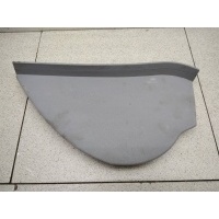Накладка торпедо citroen (Ситроен) C3 2002-2009 8204K8