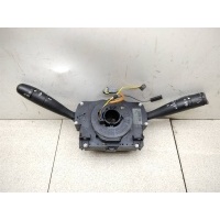Переключатель подрулевой в сборе citroen (Ситроен) C3 2002-2009 6239HA