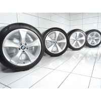 Колёса летние bmw 20 x6 e71 x5 e70