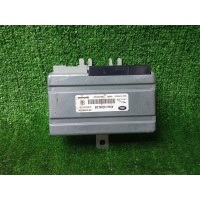 блок управления подвеской Land Rover Range Rover 3 (2002-2012) AH4214D392AB