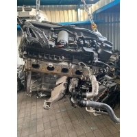 двигатель BMW X3 F25 (2010-2017) 11000429947