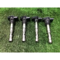 катушка зажигания Volkswagen Golf 5 (2003-2009) 06F905115