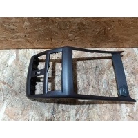 Накладка центральной консоли Mercedes-Benz GLS X166 2019 A1666807003