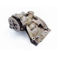Насос масляный 2.2 2.5 i тебе bmw e39 e46 e36 z4 z3 e85