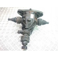 Дифференциал мост задняя bmw e39 1995 - 2000 2.5 tds 1214624 передаточное число 2.64