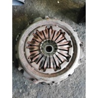 Сцепление (комплект) Renault Laguna 2 2002