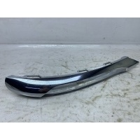 молдинг бампера Mercedes-Benz C W204 2012 A2048852074