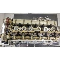 Двигатель BMW 5-serie F10/F11 (2009 - 2016) 11002296966