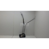 Замок двери передней правой Nissan Qashqai (J10) (2006 - 2014) 80500JD02B