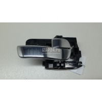 Ручка двери внутренняя Nissan Qashqai (J10) (2006 - 2014) 80670JD00D