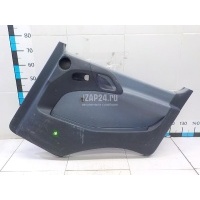 Обшивка двери передней правой Mercedes Benz Truck Atego (1998 - 2003) A9737200270