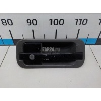 Ручка двери наружная правая DT Spare Parts XF 2002 560103