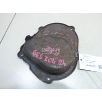 Крышка КПП Ford Fiesta (2001 - 2008) 1126988
