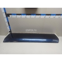 Накладка двери передней правой Toyota Land Cruiser (120)-Prado (2002 - 2009) 7573160160J0