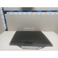 Стекло двери задней правой Toyota Land Cruiser (120)-Prado (2002 - 2009) 6811360231