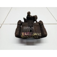 Суппорт тормозной задний левый Honda Jazz (2002 - 2008) 43019SAAJ50