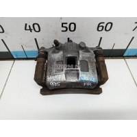 Суппорт тормозной передний правый Honda Jazz (2002 - 2008) 45018SAAE50