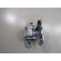 Петля двери задней правой верхняя Toyota Corolla E15 (2006 - 2013) 6875006010