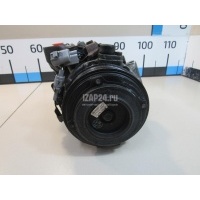 Компрессор системы кондиционирования Toyota RAV 4 (2006 - 2013) 8832042120
