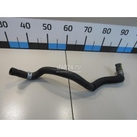 Патрубок отопителя Toyota RAV 4 (2006 - 2013) 8724542380