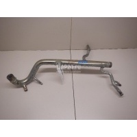 Трубка охлажд. жидкости металлическая Volvo S40 (2004 - 2012) 30757453