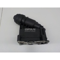 Корпус масляного фильтра BMW X5 E70 (2007 - 2013) 11427800066
