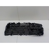 Крышка головки блока (клапанная) BMW X5 E70 (2007 - 2013) 11127823181