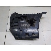 Направляющая заднего бампера правая BMW 5-serie F10/F11 (2009 - 2016) 51127331608