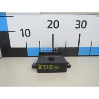 Реле свечей накала BMW 5-serie F10/F11 (2009 - 2016) 12218591724