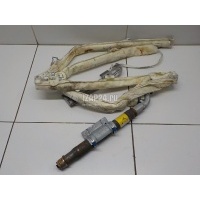 Подушка безопасности боковая (шторка) Ford Galaxy (2006 - 2015) 1545829