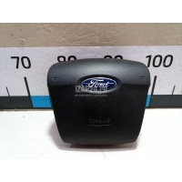 Подушка безопасности в рулевое колесо Ford S-MAX (2006 - 2015) 1484327