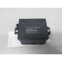 Блок управления парктроником Ford S-MAX (2006 - 2015) 1750288