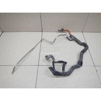 Трубка вакуумная Ford S-MAX (2006 - 2015) 1870112