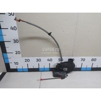 Замок двери задней правой Ford S-MAX (2006 - 2015) 1787982