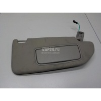Козырек солнцезащитный (внутри) Volvo S80 (2006 - 2016) 39899171