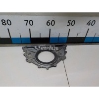 Крышка коленвала задняя Nissan QX56 (JA60) (2004 - 2009) 122977S000