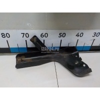 Кронштейн переднего бампера правый Nissan QX56 (JA60) (2004 - 2009) 620447S600
