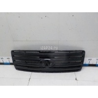 Решетка радиатора Nissan QX56 (JA60) (2004 - 2009) 623107S600